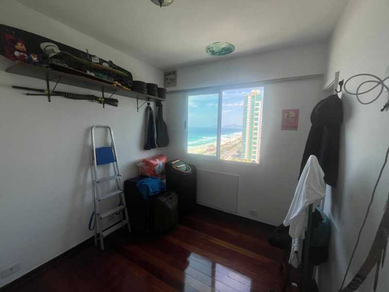 Conheça Imagem do WhatsApp de 2025-02- do imóvel - Posto 4 na Praia da Barra da Tijuca - 097 - 15 Imagem do WhatsApp de 2025-02- - 15