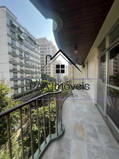 Imperdível - Apartamento 4 quartos em Icaraí - PAAP40004