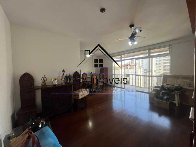 Imperdível - Apartamento 4 quartos em Icaraí - PAAP40004