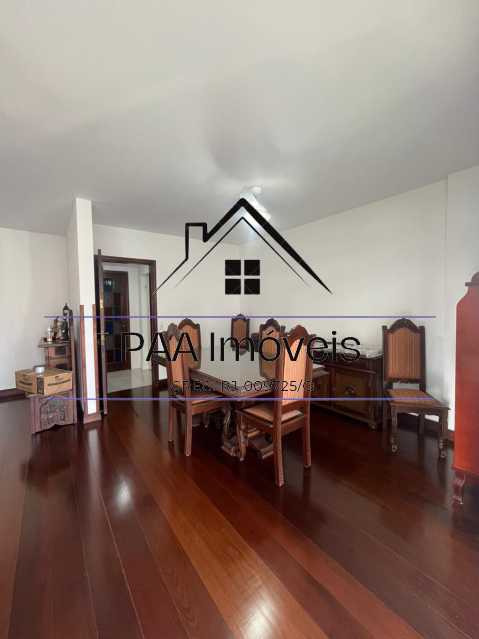Imperdível - Apartamento 4 quartos em Icaraí - PAAP40004
