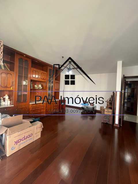 Imperdível - Apartamento 4 quartos em Icaraí - PAAP40004