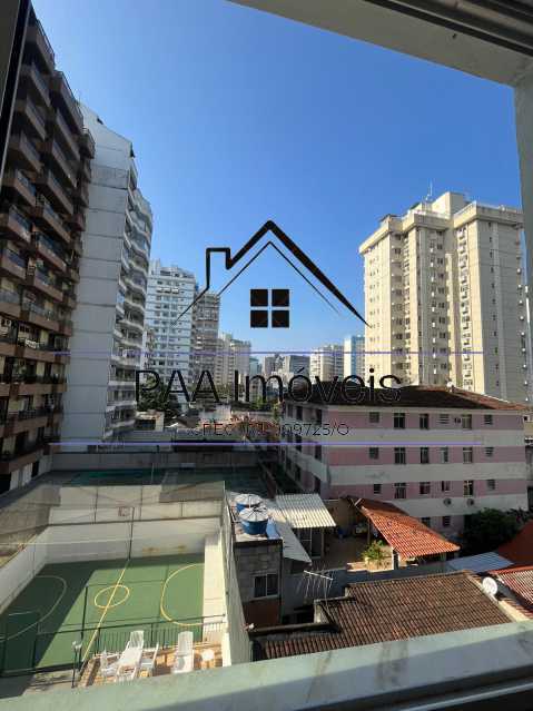 Imperdível - Apartamento 4 quartos em Icaraí - PAAP40004