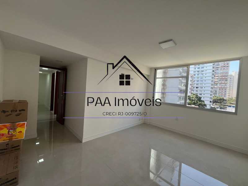 Imperdível - Apartamento 4 quartos em Icaraí - PAAP40004