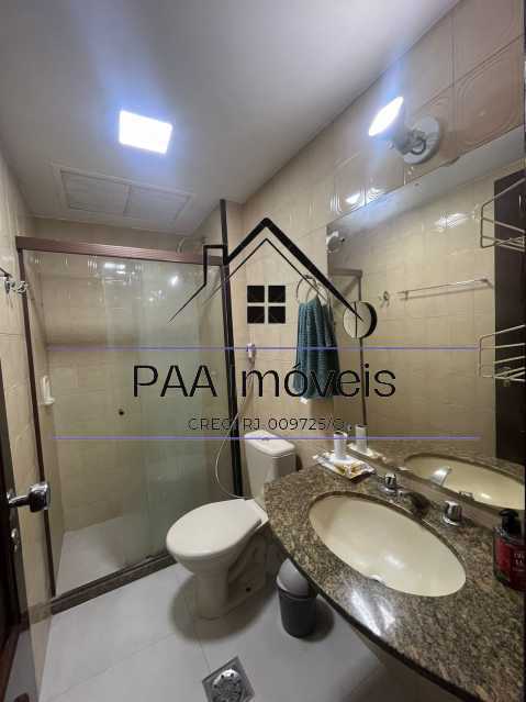 Imperdível - Apartamento 4 quartos em Icaraí - PAAP40004