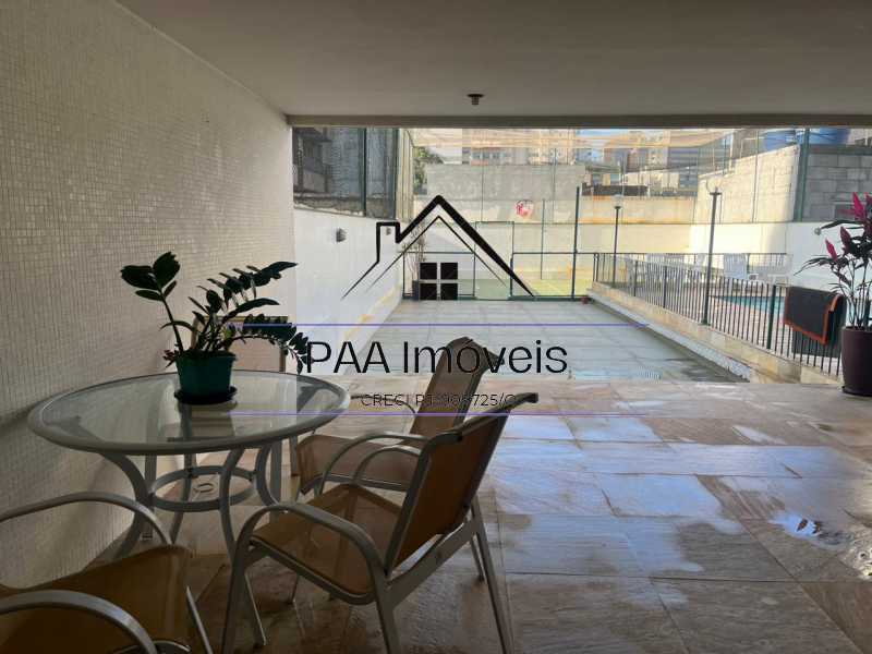 Imperdível - Apartamento 4 quartos em Icaraí - PAAP40004