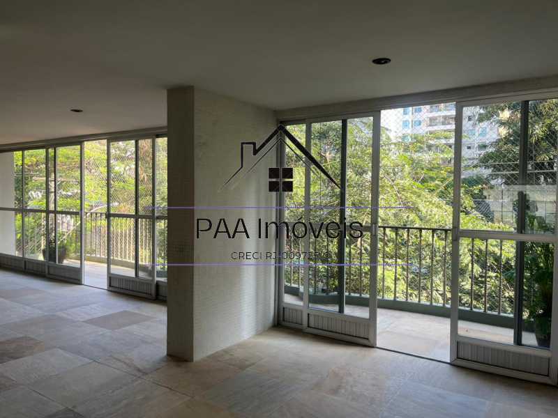 Imperdível - Apartamento 4 quartos em Icaraí - PAAP40004