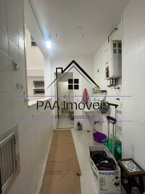 Imperdível - Apartamento 4 quartos em Icaraí - PAAP40004