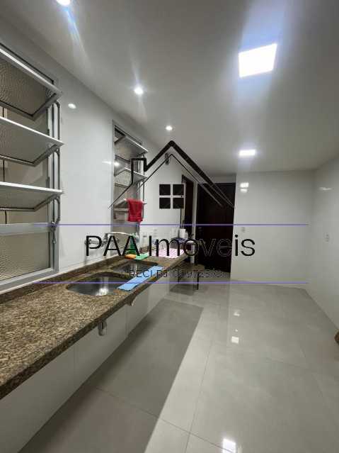 Imperdível - Apartamento 4 quartos em Icaraí - PAAP40004