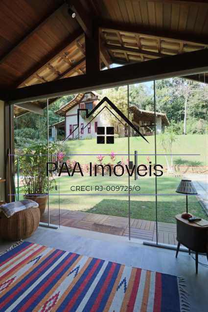 Imperdível - Casa à venda, 350m² - Pedro do Rio, Secretário, Petrópolis/RJ - PACN30001