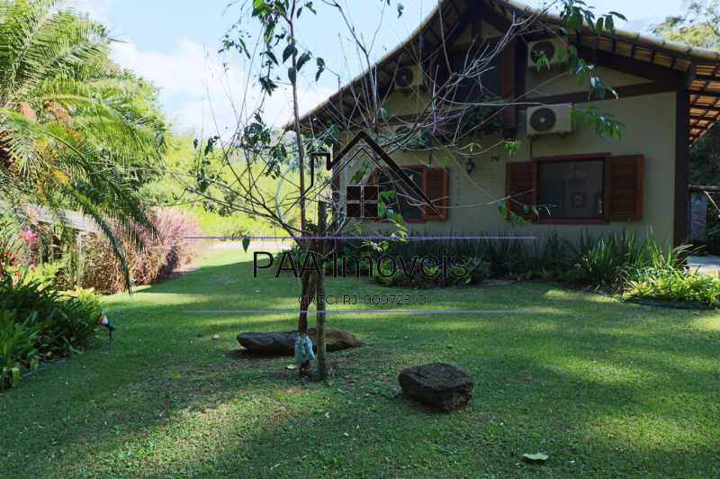 Imperdível - Casa à venda, 350m² - Pedro do Rio, Secretário, Petrópolis/RJ - PACN30001