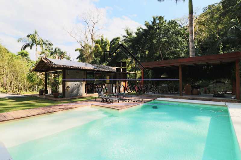 Imperdível - Casa à venda, 350m² - Pedro do Rio, Secretário, Petrópolis/RJ - PACN30001