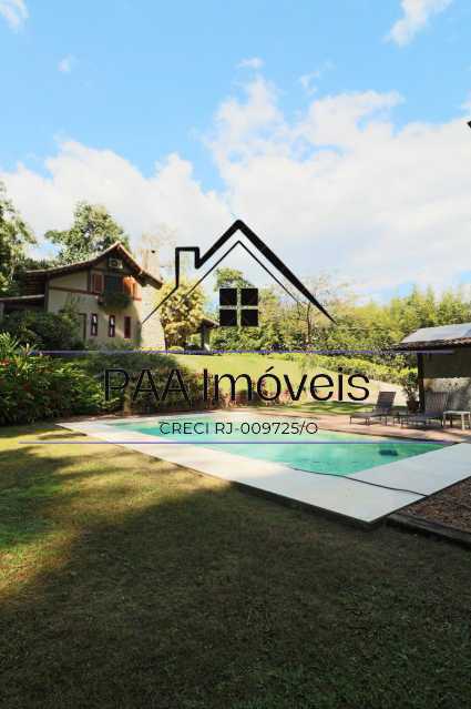 Imperdível - Casa à venda, 350m² - Pedro do Rio, Secretário, Petrópolis/RJ - PACN30001
