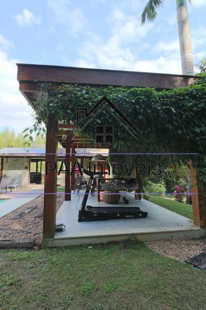 Imperdível - Casa à venda, 350m² - Pedro do Rio, Secretário, Petrópolis/RJ - PACN30001