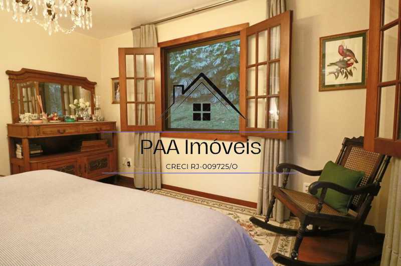 Imperdível - Casa à venda, 350m² - Pedro do Rio, Secretário, Petrópolis/RJ - PACN30001