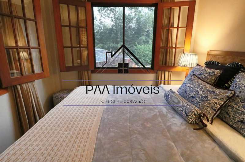 Imperdível - Casa à venda, 350m² - Pedro do Rio, Secretário, Petrópolis/RJ - PACN30001