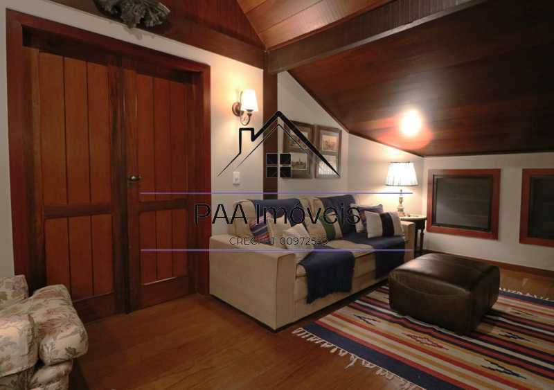 Imperdível - Casa à venda, 350m² - Pedro do Rio, Secretário, Petrópolis/RJ - PACN30001