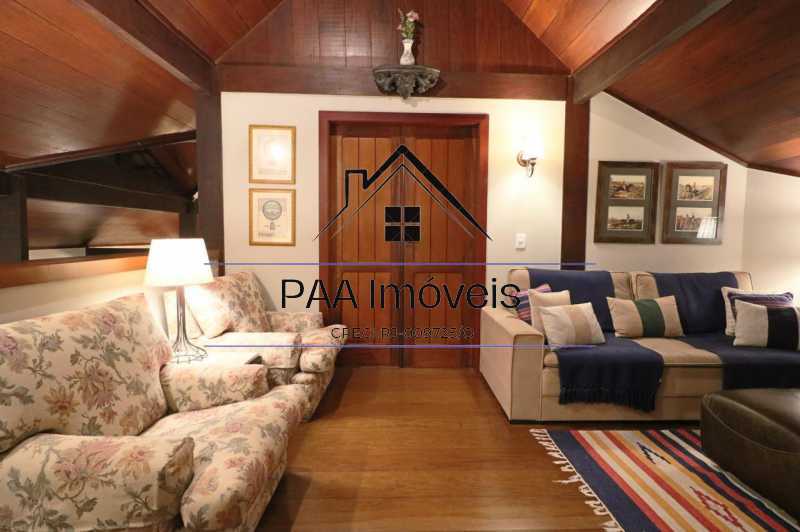 Imperdível - Casa à venda, 350m² - Pedro do Rio, Secretário, Petrópolis/RJ - PACN30001