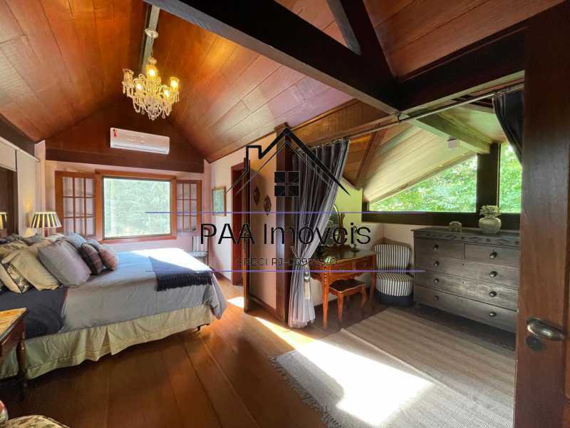 Imperdível - Casa à venda, 350m² - Pedro do Rio, Secretário, Petrópolis/RJ - PACN30001