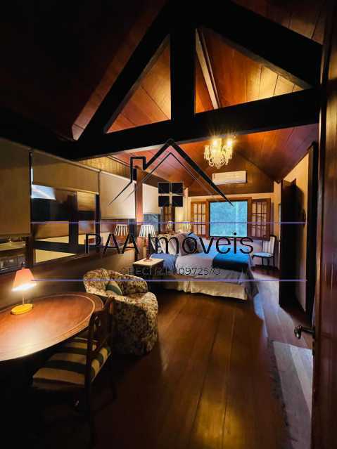 Imperdível - Casa à venda, 350m² - Pedro do Rio, Secretário, Petrópolis/RJ - PACN30001