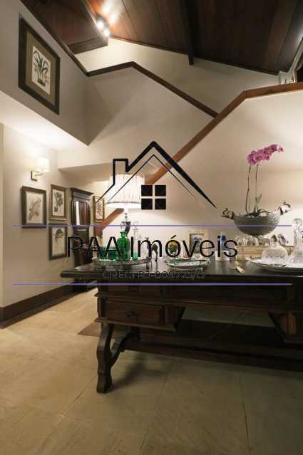 Imperdível - Casa à venda, 350m² - Pedro do Rio, Secretário, Petrópolis/RJ - PACN30001