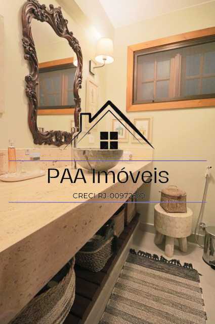 Imperdível - Casa à venda, 350m² - Pedro do Rio, Secretário, Petrópolis/RJ - PACN30001