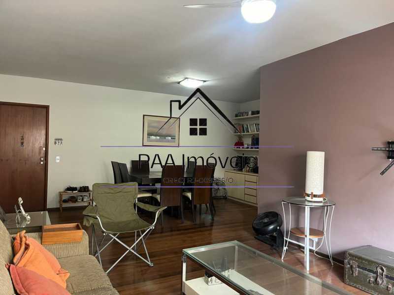 Imperdível - Apartamento 3 quartos Icaraí - PAAP30005