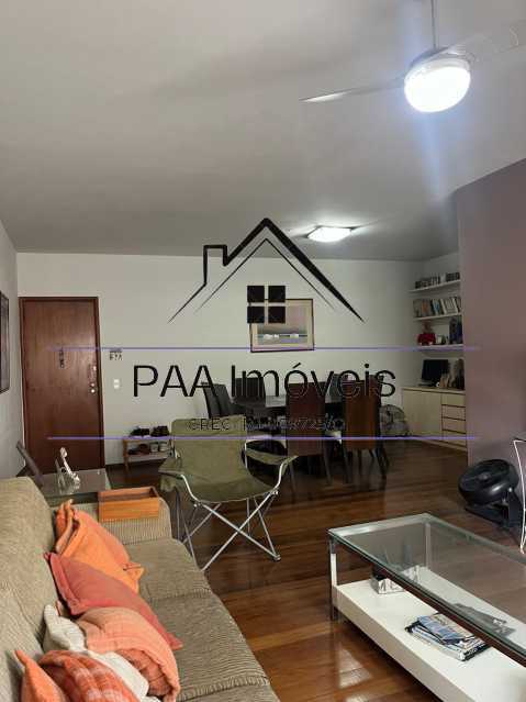 Imperdível - Apartamento 3 quartos Icaraí - PAAP30005