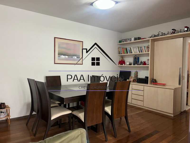 Imperdível - Apartamento 3 quartos Icaraí - PAAP30005