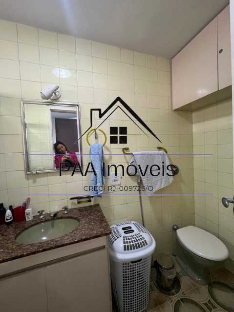 Imperdível - Apartamento 3 quartos Icaraí - PAAP30005