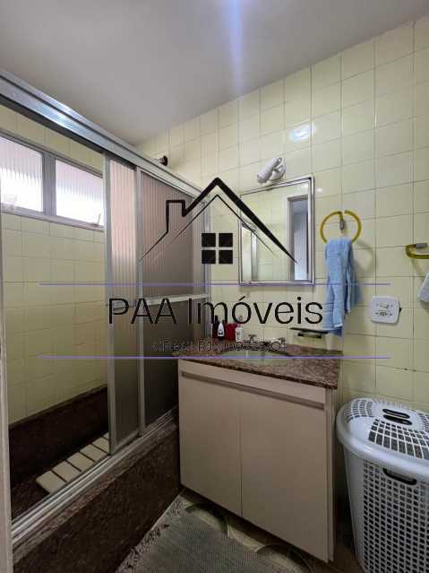 Imperdível - Apartamento 3 quartos Icaraí - PAAP30005