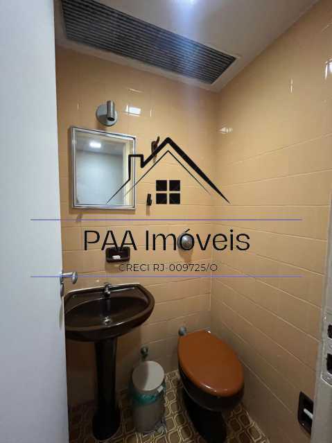 Imperdível - Apartamento 3 quartos Icaraí - PAAP30005