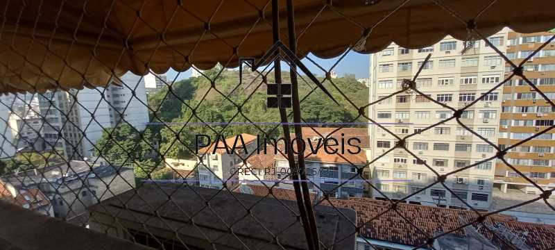 Imperdível - Apartamento 3 quartos Icaraí - PAAP30005