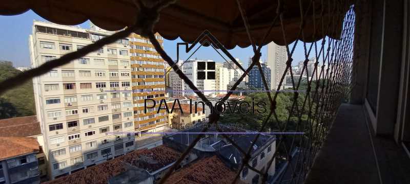 Imperdível - Apartamento 3 quartos Icaraí - PAAP30005