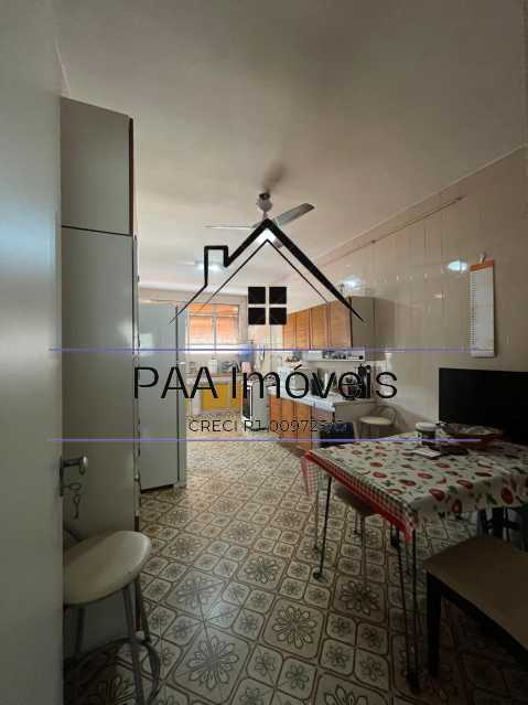 Imperdível - Apartamento 3 quartos Icaraí - PAAP30005