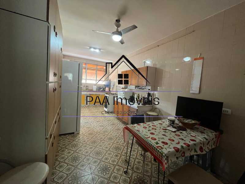Imperdível - Apartamento 3 quartos Icaraí - PAAP30005