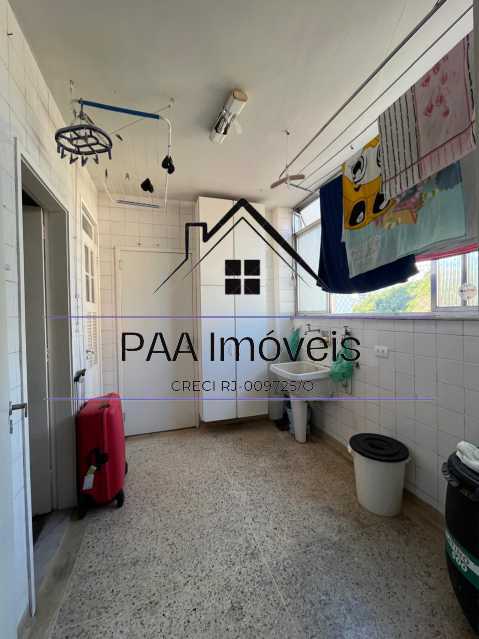 Imperdível - Apartamento 3 quartos Icaraí - PAAP30005