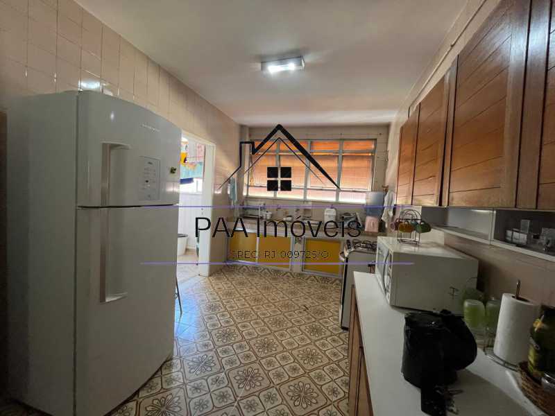 Imperdível - Apartamento 3 quartos Icaraí - PAAP30005