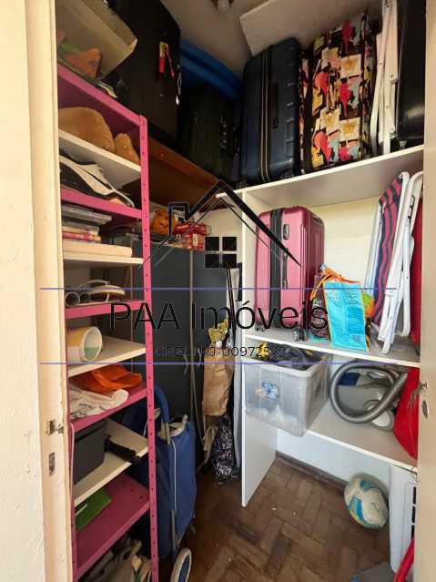 Imperdível - Apartamento 3 quartos Icaraí - PAAP30005
