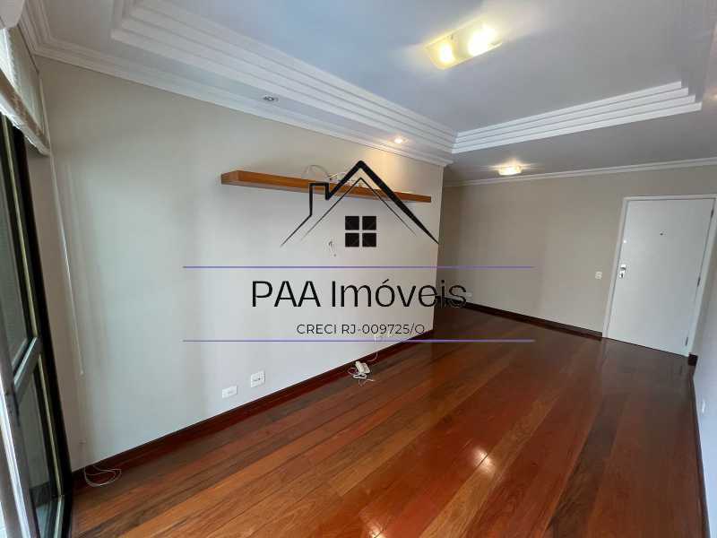 Apartamento à venda Rua Pio Correia, Jardim Botânico, Rio de Janeiro - R$ 970.000 - PAAP20017