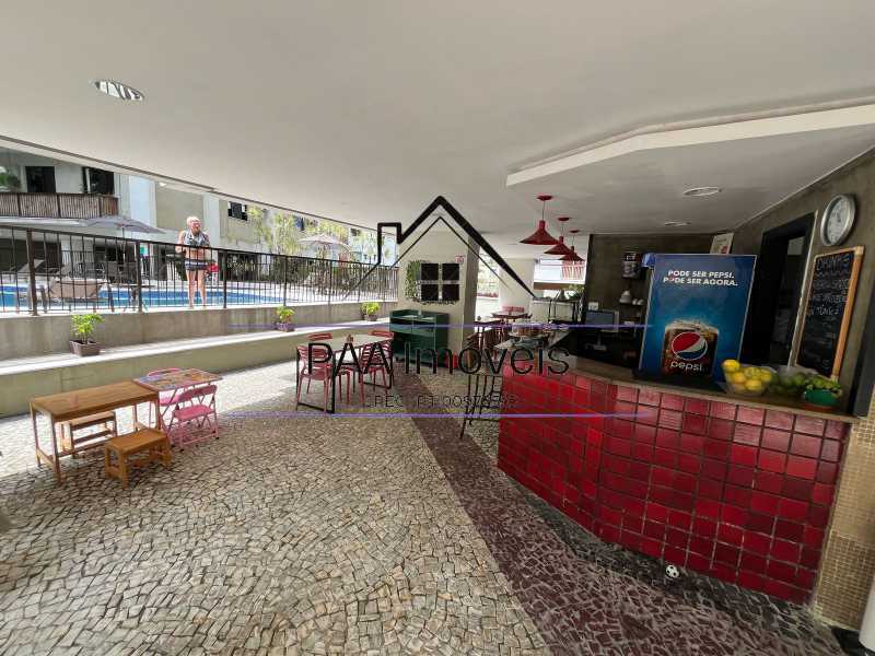 Apartamento à venda Rua Pio Correia, Jardim Botânico, Rio de Janeiro - R$ 970.000 - PAAP20017