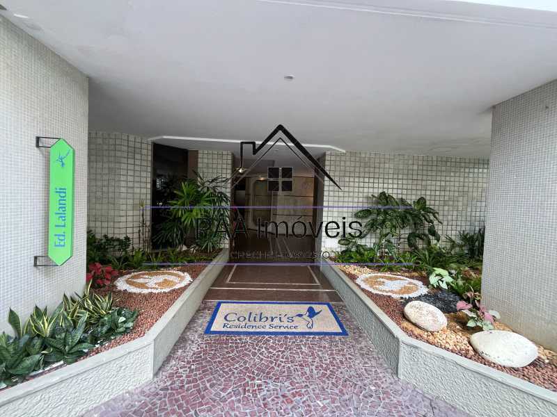 Apartamento à venda Rua Pio Correia, Jardim Botânico, Rio de Janeiro - R$ 970.000 - PAAP20017