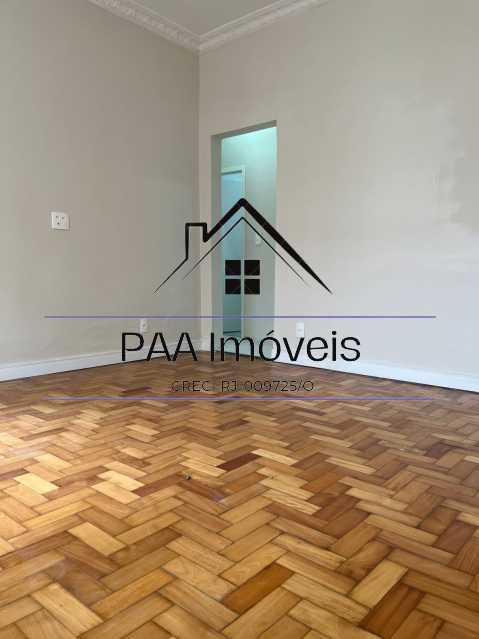 Casa Duplex Reformada com Suíte e Área de Lazer - Cachambi - PACV30001