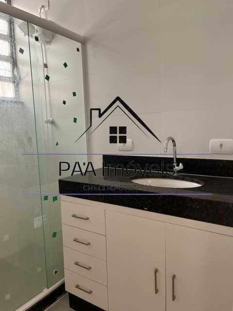Casa Duplex Reformada com Suíte e Área de Lazer - Cachambi - PACV30001