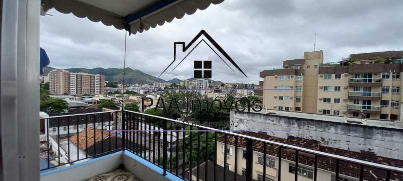 Conheça 20220402_093904 do imóvel - Apartamento de 3 quartos para venda no Méier - PAAP30013 - 4 20220402_093904 - 4