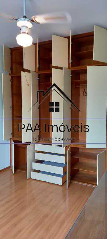 Conheça 20220402_093531 do imóvel - Apartamento de 3 quartos para venda no Méier - PAAP30013 - 13 20220402_093531 - 13