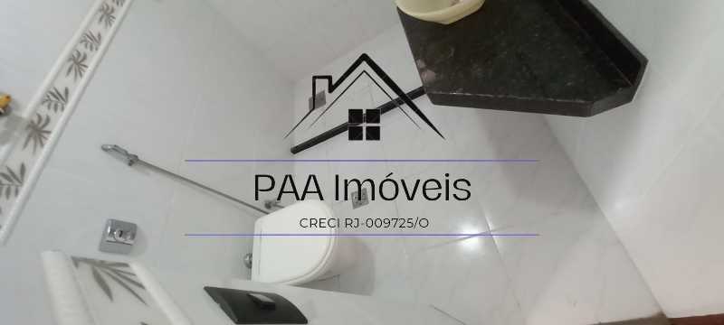 Conheça 20220402_091841 do imóvel - Apartamento de 3 quartos para venda no Méier - PAAP30013 - 18 20220402_091841 - 18
