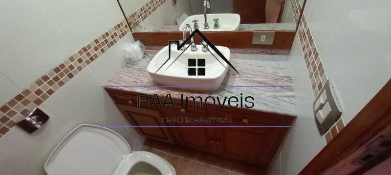 Conheça 20220402_093638 do imóvel - Apartamento de 3 quartos para venda no Méier - PAAP30013 - 20 20220402_093638 - 20