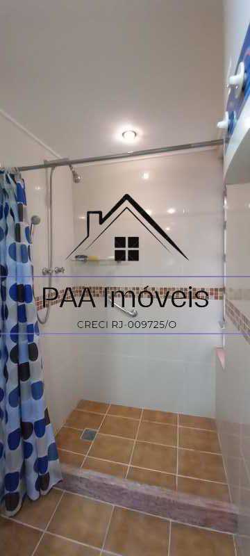 Conheça 20220402_093655 do imóvel - Apartamento de 3 quartos para venda no Méier - PAAP30013 - 21 20220402_093655 - 21