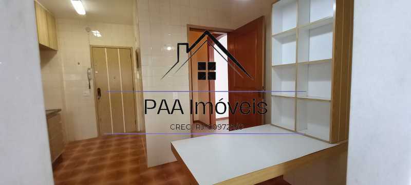 Conheça 20220402_094325 do imóvel - Apartamento de 3 quartos para venda no Méier - PAAP30013 - 25 20220402_094325 - 25