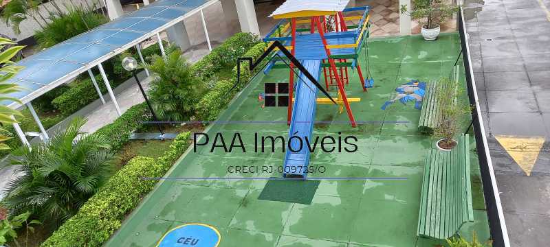 Conheça 20220402_100159 do imóvel - Apartamento de 3 quartos para venda no Méier - PAAP30013 - 27 20220402_100159 - 27